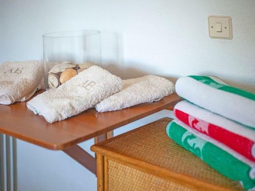 Charming Apartment In El Portil With Pool