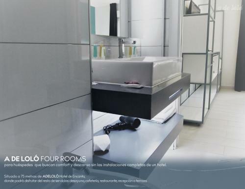 Hotel A De Lol� Lodging Experiences
