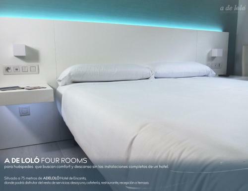 Hotel A De Lol� Lodging Experiences