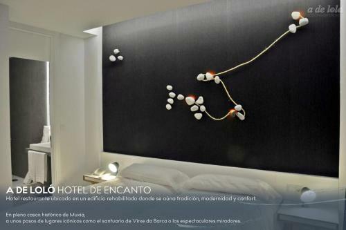 Hotel A De Lol� Lodging Experiences