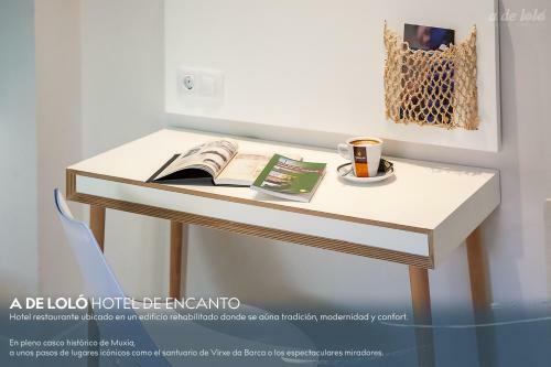 Hotel A De Lol� Lodging Experiences