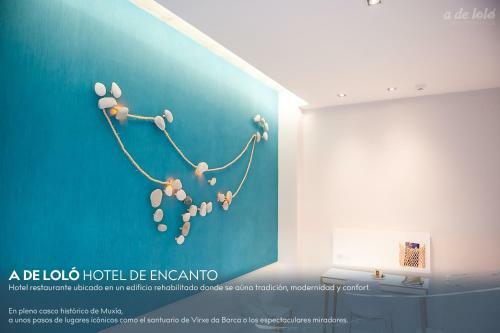 Hotel A De Lol� Lodging Experiences