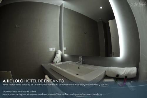 Hotel A De Lol� Lodging Experiences