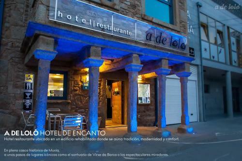 Hotel A De Lol� Lodging Experiences
