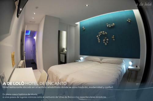 Hotel A De Lol� Lodging Experiences