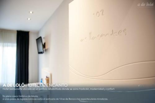Hotel A De Lol� Lodging Experiences