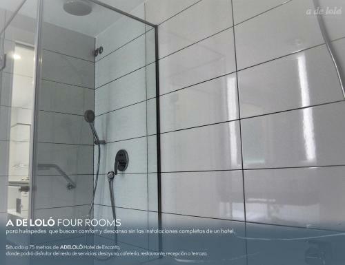 Hotel A De Lol� Lodging Experiences