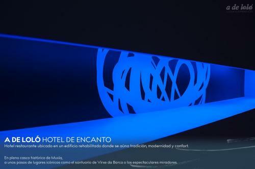 Hotel A De Lol� Lodging Experiences