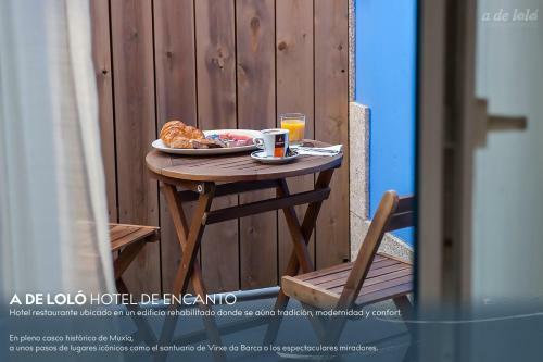 Hotel A De Lol� Lodging Experiences