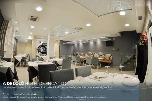 Hotel A De Lol� Lodging Experiences