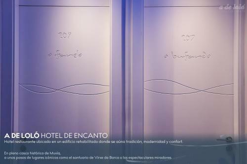 Hotel A De Lol� Lodging Experiences