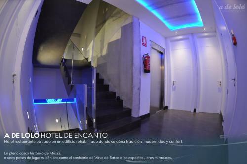 Hotel A De Lol� Lodging Experiences