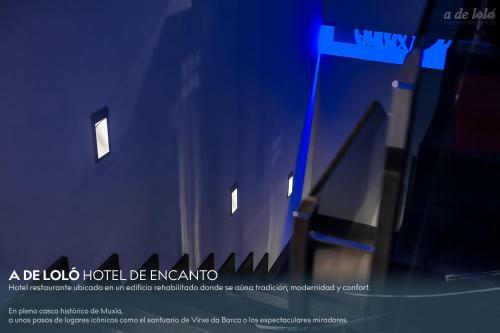 Hotel A De Lol� Lodging Experiences
