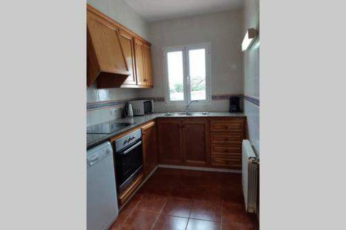 Fant�stica Villa Para 7 En Calan Blanes