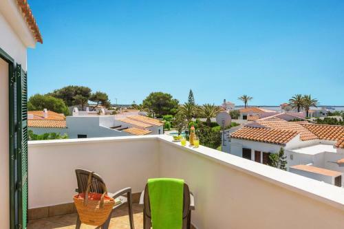 Sol Blanc 4 Bedroom Villa, Calan Blanes