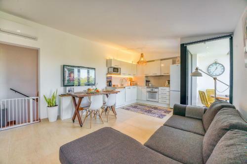 Apartamento Nura Menorca- Sp 17