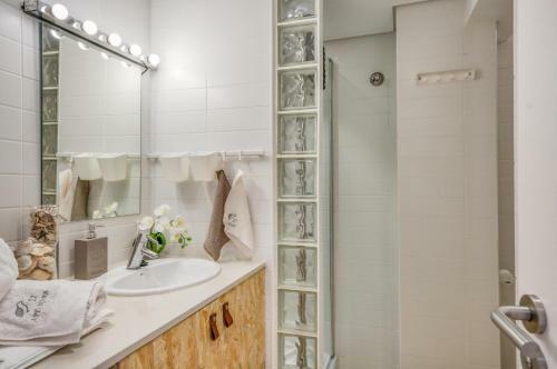 Apartamento Nura Menorca- Sp 17