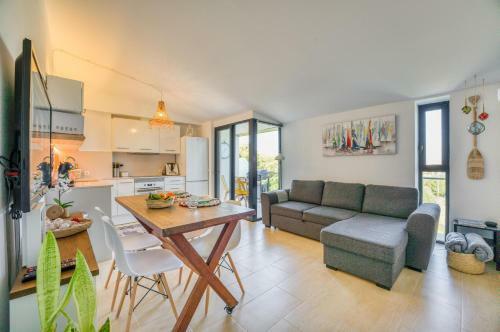 Apartamento Nura Menorca- Sp 17