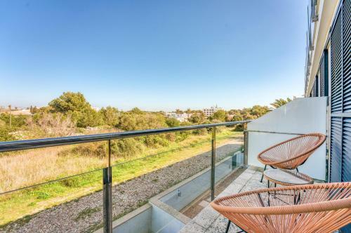 Apartamento Nura Menorca- Sp 17