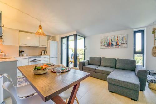 Apartamento Nura Menorca- Sp 17