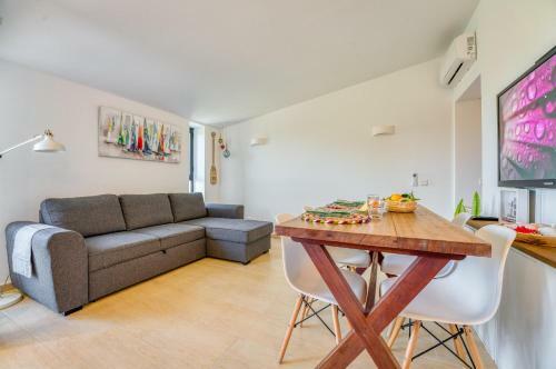 Apartamento Nura Menorca- Sp 17