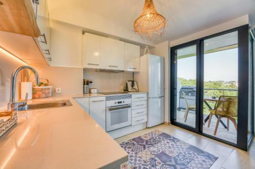 Apartamento Nura Menorca- Sp 17