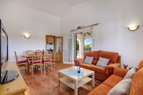 Villa Maria