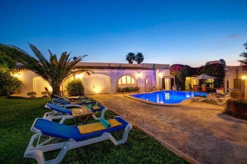 Villa Ariet