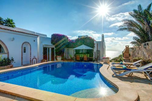 Villa Ariet