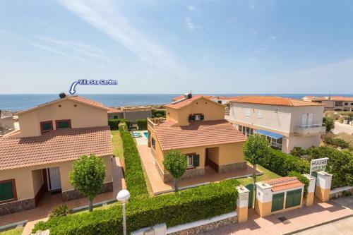 Villa Jardin Del Mar By Villa Plus