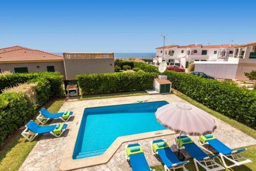 Villa Jardin Del Mar By Villa Plus