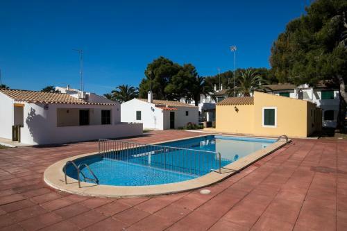 Apartamento Sol Del Sur 12