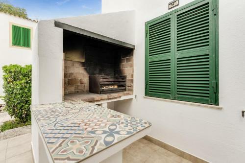 Apartamento Sol Del Sur 12