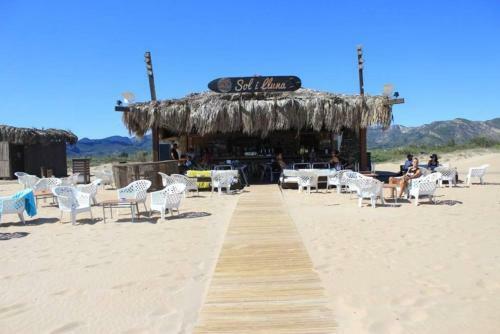 Apartamento Juncos Y Lirios, Playa de Xeraco
