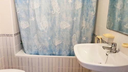 Apartamento Juncos Y Lirios, Playa de Xeraco