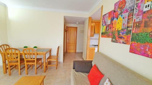Apartamento Juncos Y Lirios, Playa de Xeraco