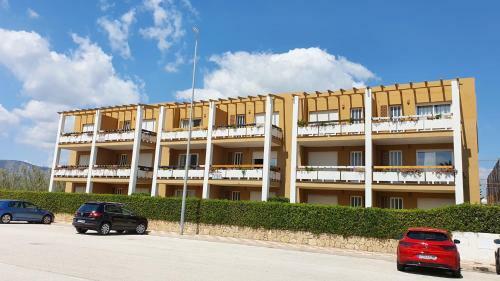 Apartamento Juncos Y Lirios, Playa de Xeraco