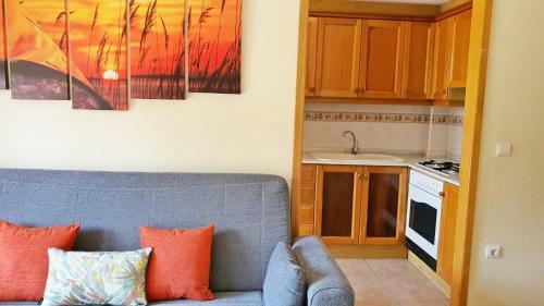 Apartamento Juncos Y Lirios, Playa de Xeraco
