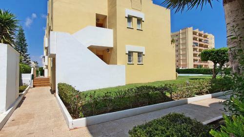Apartamento Juncos Y Lirios, Playa de Xeraco