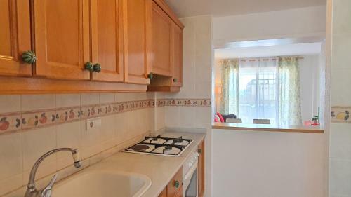 Apartamento Juncos Y Lirios, Playa de Xeraco