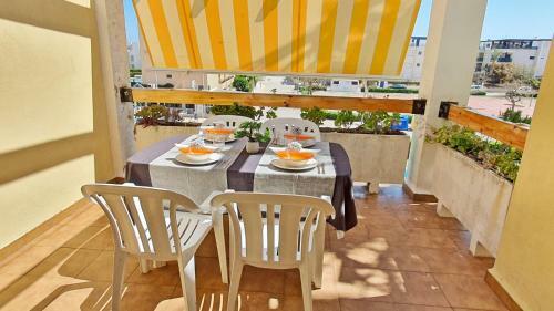 Apartamento Juncos Y Lirios, Playa de Xeraco