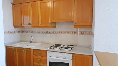 Apartamento Juncos Y Lirios, Playa de Xeraco