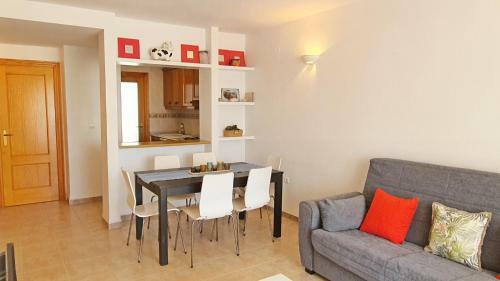 Apartamento Juncos Y Lirios, Playa de Xeraco