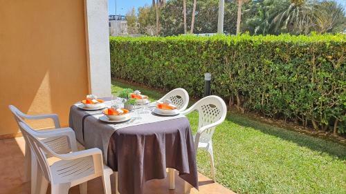Apartamento Juncos Y Lirios, Playa de Xeraco