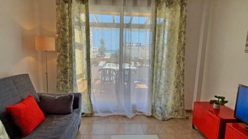 Apartamento Juncos Y Lirios, Playa de Xeraco
