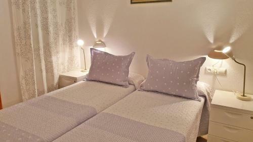 Apartamento Juncos Y Lirios, Playa de Xeraco