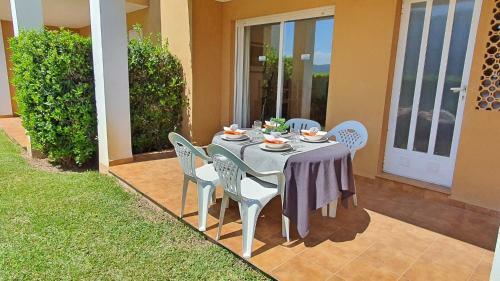 Apartamento Juncos Y Lirios, Playa de Xeraco
