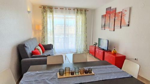Apartamento Juncos Y Lirios, Playa de Xeraco