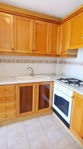 Apartamento Juncos Y Lirios, Playa de Xeraco