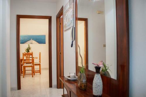 Apartamento Sol Do Co�do